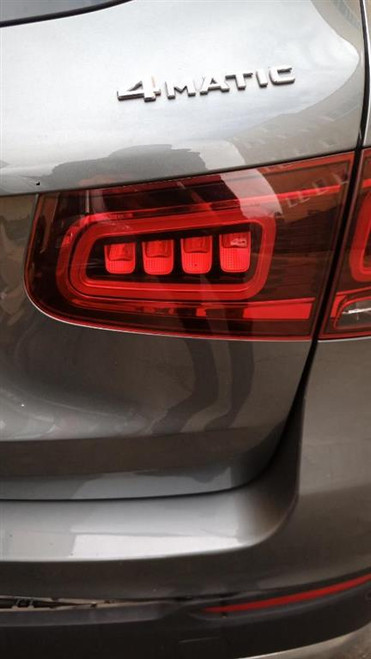 MERCEDES CLASSE GLC «X253» (2019) FANALERIA FANALE INT. POST. DX. USATO Da 2019 in poi [[223257]]