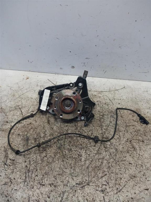 FIAT PANDA «III» (2012) ASSALE FUSELLO RUOTA ANT. SX. USATO Da 2012 in poi [[223231]]