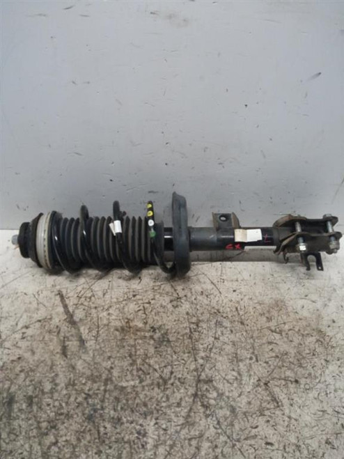 FIAT PANDA «III» (2012) ASSALE AMMORTIZZATORE ANT. SX. USATO Da 2012 in poi [[223223]]