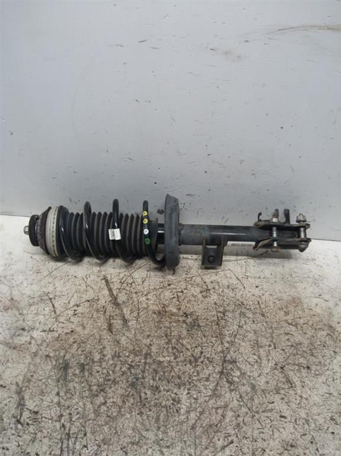 FIAT PANDA «III» (2012) ASSALE AMMORTIZZATORE ANT. DX. USATO Da 2012 in poi [[223222]]