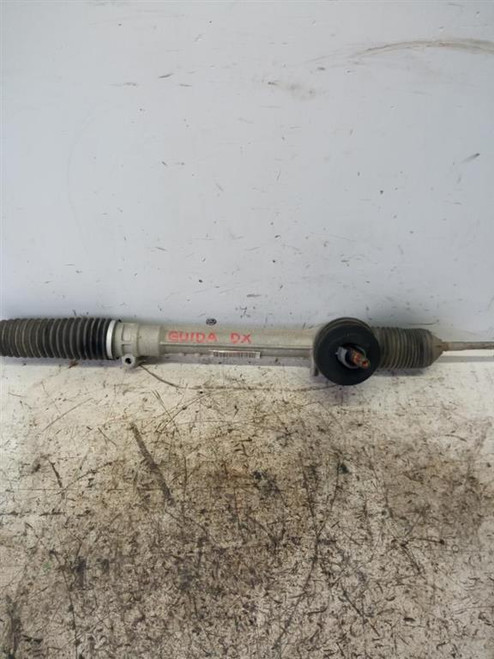 FIAT PANDA «III» (2012) STERZO SCATOLA STERZO C/SERVOSTERZO USATO Da 2012 in poi [[223196]]