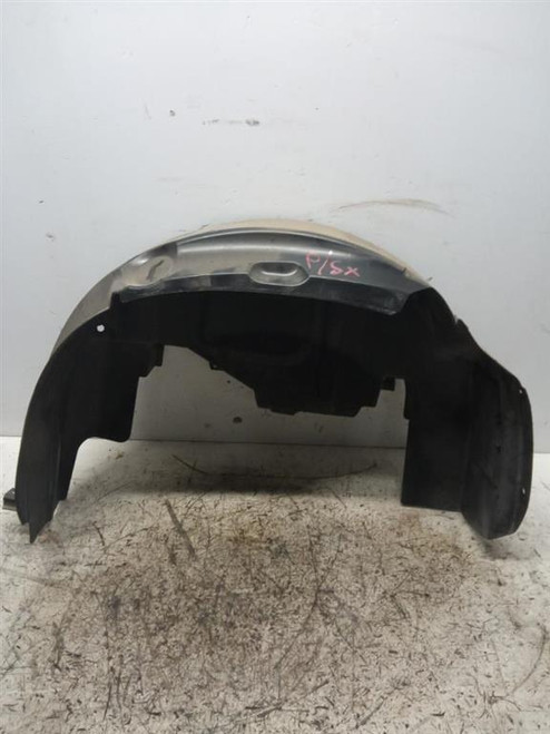 FIAT PANDA «III» (2012) LAMIERATI INTERNI PASSARUOTA (LATO INT.) POST. SX. USATO Da 2012 in poi [[223178]]