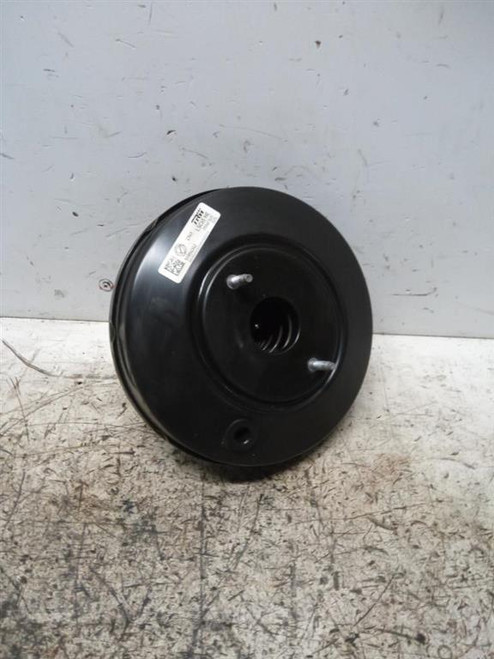 FIAT PANDA «III» (2012) IMPIANTO FRENANTE SERVOFRENO ANT. USATO Da 2012 in poi [[223161]]