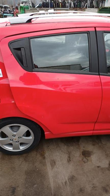 CHEVROLET SPARK (2010) LAMIERATI ESTERNI PORTA POST. DX. USATO Da 2010 A 2013 [[223157]]