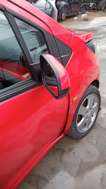 CHEVROLET SPARK (2010) CRISTALLI RETROVISORE ESTERNO ANT. DX. USATO Da 2010 A 2013 [[223152]]