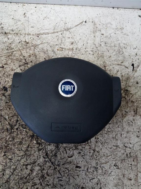 FIAT PANDA «II» (2004) SICUREZZA AIR-BAG GUIDATORE USATO Da 2004 A 2009 [[223132]]