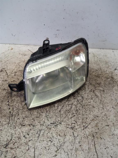 FIAT PANDA «II» (2004) FANALERIA PROIETTORE ANT. SX. USATO Da 2004 A 2009 [[223114]]