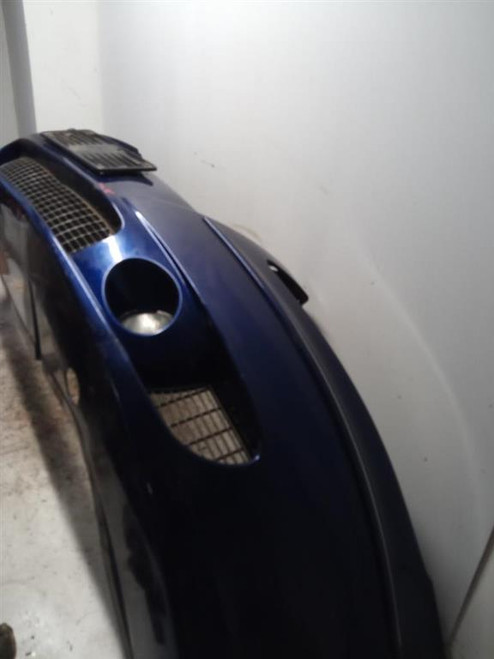 FIAT CROMA «II» (2007) LAMIERATI ESTERNI PARAURTI ANT. USATO Da 2007 A 2011 [[223094]]