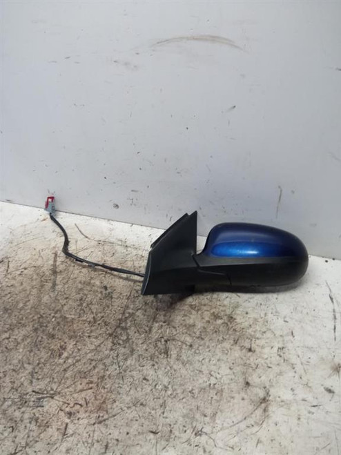 FIAT CROMA «II» (2007) CRISTALLI RETROVISORE ESTERNO ANT. SX. USATO Da 2007 A 2011 [[223090]]