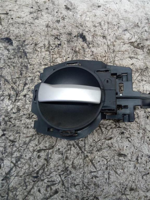 CITROEN C3 «I» (2005) ALLESTIMENTI INTERNI MANIGLIA PORTA INT. POST. DX. USATO Da 2005 A 2009 [[223005]]