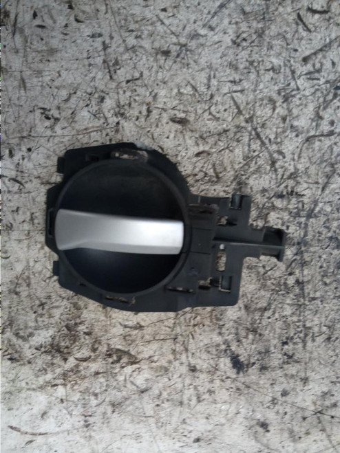 CITROEN C3 «I» (2005) ALLESTIMENTI INTERNI MANIGLIA PORTA INT. ANT. SX. USATO Da 2005 A 2009 [[223004]]