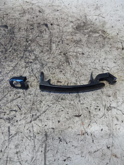 VOLKSWAGEN POLO «V» (2006) LAMIERATI ESTERNI MANIGLIA PORTA EST. ANT. SX. USATO Da 2006 A 2010 [[222979]]