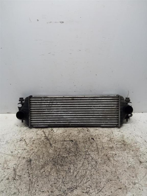 NISSAN PRIMASTAR (2003) SCARICO E INIEZIONE INTERCOOLER USATO Da 2002 A 2006 [[222956]]