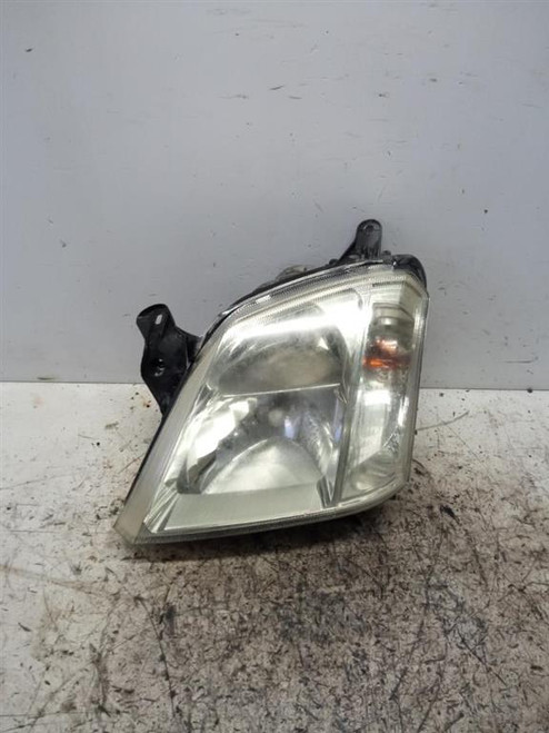 OPEL MERIVA «A» (2003) FANALERIA PROIETTORE ANT. SX. USATO Da 2005 A 2010 [[222954]]