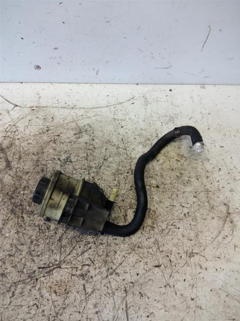 NISSAN PRIMASTAR (2003) STERZO VASCHETTA OLIO SERVOSTERZO USATO Da 2002 A 2006 [[222928]]