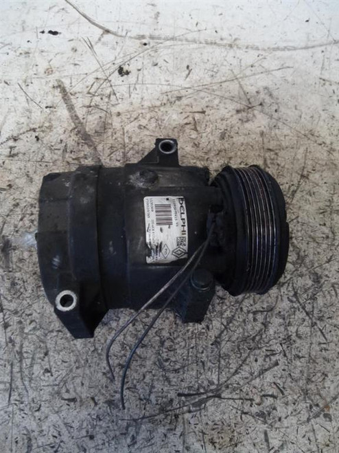 NISSAN PRIMASTAR (2003) TERMICO COMPRESSORE A/C USATO Da 2002 A 2006 [[222926]]