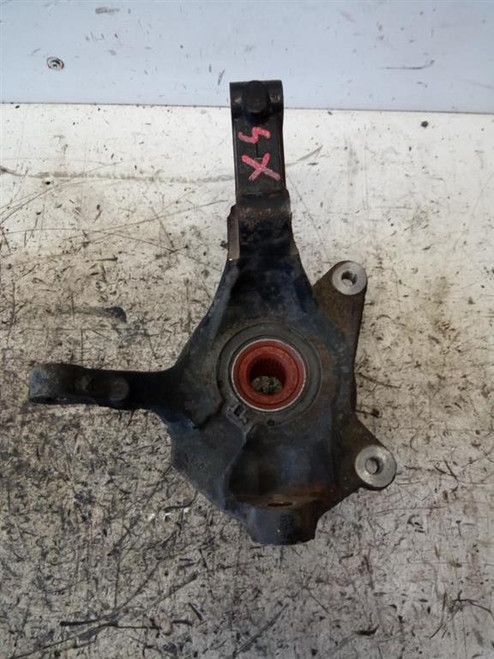 NISSAN PRIMASTAR (2003) ASSALE FUSELLO RUOTA ANT. SX. USATO Da 2002 A 2006 [[222916]]