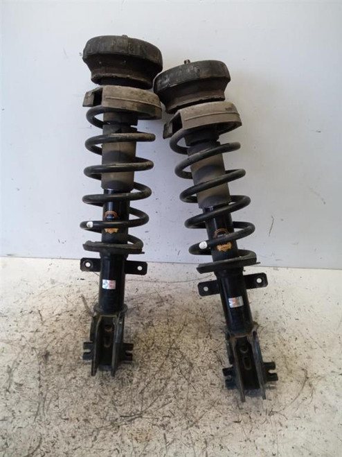 NISSAN PRIMASTAR (2003) ASSALE AMMORTIZZATORE ANT. DX. USATO Da 2002 A 2006 [[222914]]