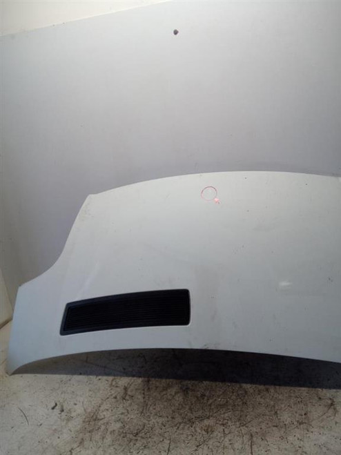 NISSAN PRIMASTAR (2003) LAMIERATI ESTERNI COFANO ANT. USATO Da 2002 A 2006 [[222910]]