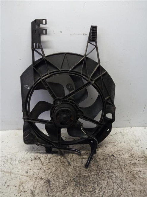 NISSAN PRIMASTAR (2003) TERMICO VENTOLA RAFFREDDAMENTO USATO Da 2002 A 2006 [[222909]]