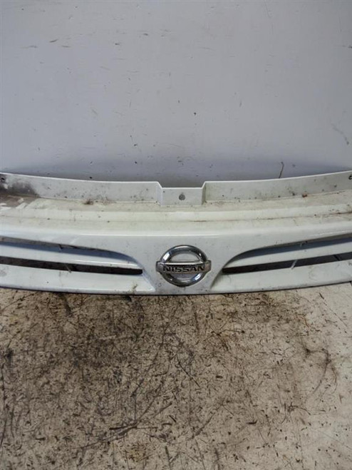 NISSAN PRIMASTAR (2003) LAMIERATI ESTERNI GRIGLIA RADIATORE USATO Da 2002 A 2006 [[222905]]