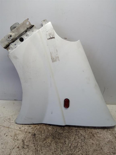 NISSAN PRIMASTAR (2003) LAMIERATI ESTERNI PARAFANGO ANT. SX. USATO Da 2002 A 2006 [[222904]]