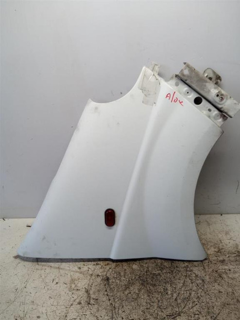 NISSAN PRIMASTAR (2003) LAMIERATI ESTERNI PARAFANGO ANT. DX. USATO Da 2002 A 2006 [[222903]]