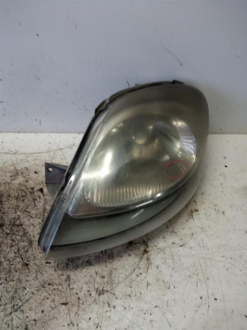 NISSAN PRIMASTAR (2003) FANALERIA PROIETTORE ANT. SX. USATO Da 2002 A 2006 [[222901]]