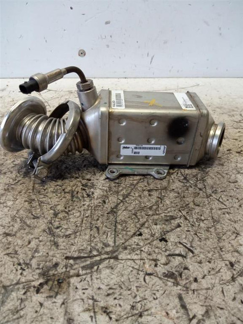 FIAT 500X (2015) SCARICO E INIEZIONE RADIATORE EGR BASSA PRESSIONE USATO Da 2015 A 2018 [[222849]]