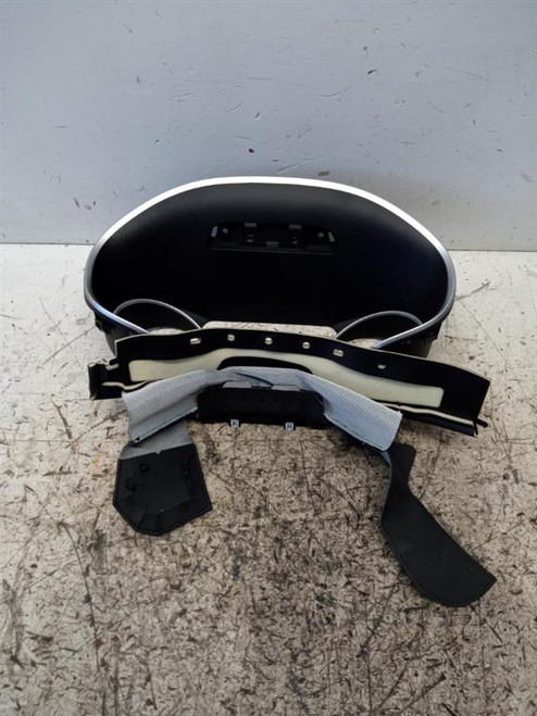 JEEP COMPASS «III» (2017) ALLESTIMENTI INTERNI CORNICE QUADRO STRUMENTI USATO [[222837]]