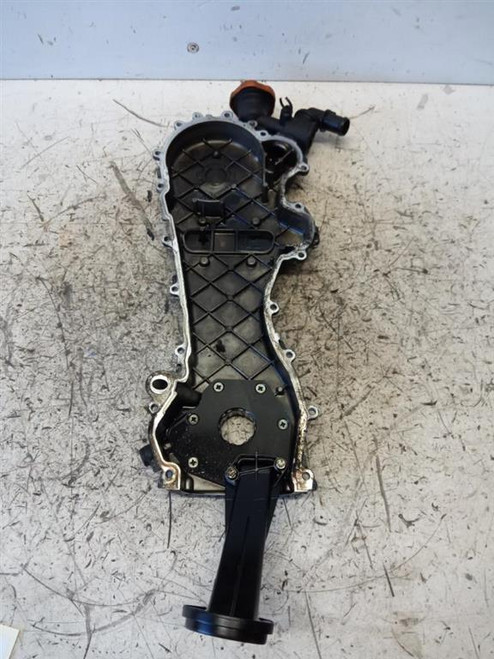 OPEL MERIVA «B» (2010) MOTORE POMPA OLIO USATO Da 2010 A 2013 [[222822]]