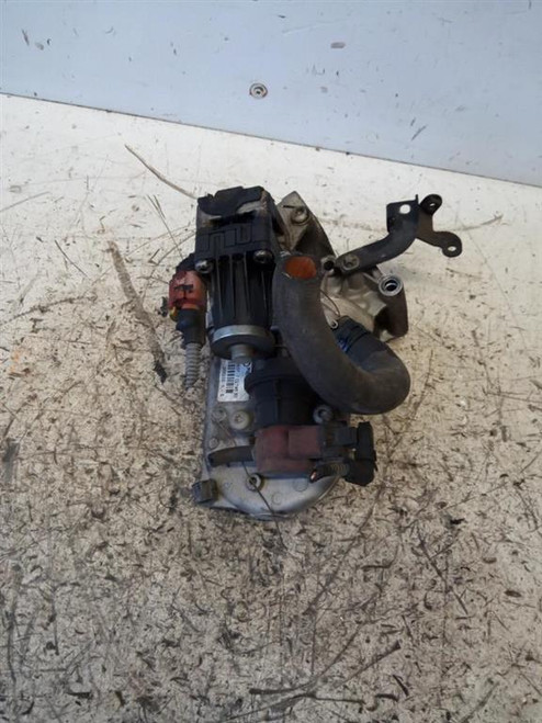 OPEL MERIVA «B» (2010) SCARICO E INIEZIONE RADIATORE EGR USATO Da 2010 A 2013 [[222819]]