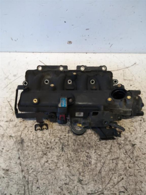OPEL MERIVA «B» (2010) SCARICO E INIEZIONE COLLETTORE ASPIRAZIONE USATO Da 2010 A 2013 [[222818]]