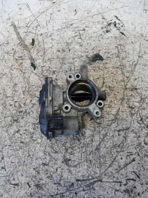 OPEL MERIVA «B» (2010) SCARICO E INIEZIONE CORPO FARFALLATO USATO Da 2010 A 2013 [[222817]]