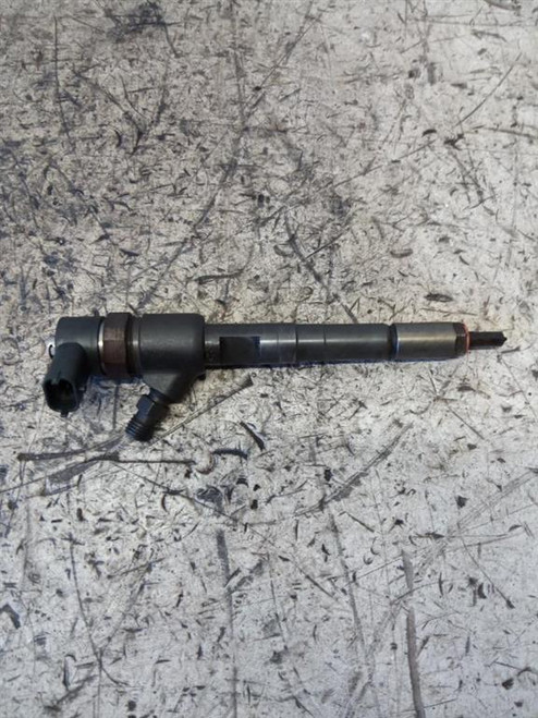 OPEL MERIVA «B» (2010) SCARICO E INIEZIONE INIETTORE USATO Da 2010 A 2013 [[222811]]