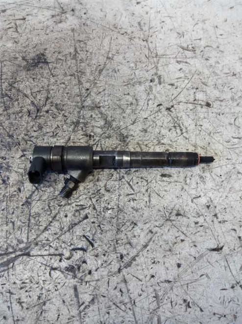 OPEL MERIVA «B» (2010) SCARICO E INIEZIONE INIETTORE USATO Da 2010 A 2013 [[222810]]