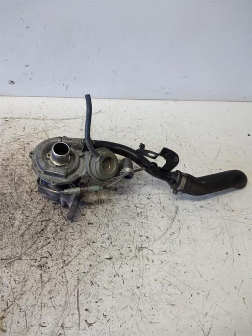 LANCIA YPSILON «II» (2009) SCARICO E INIEZIONE TURBINA USATO Da 2010 A 2010 [[222793]]