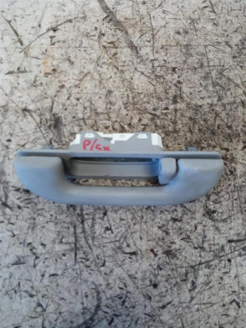 JEEP COMPASS «III» (2017) ALLESTIMENTI INTERNI MANIGLIA TETTO POSTERIORE SX. USATO Da 2020 in poi [[222770]]