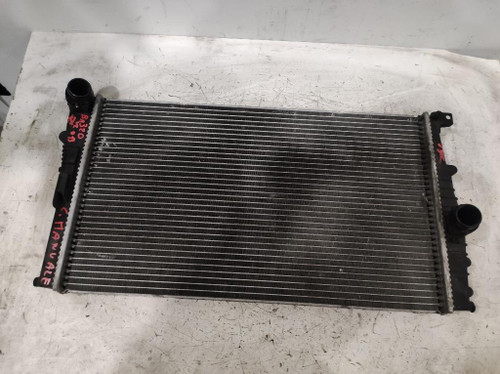 BMW SERIE 3 «F30» BERLINA (2012) TERMICO RADIATORE ACQUA USATO [[222738]]