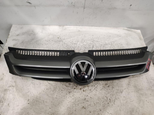 VOLKSWAGEN GOLF PLUS «I» (2004) LAMIERATI ESTERNI GRIGLIA RADIATORE USATO [[222737]]