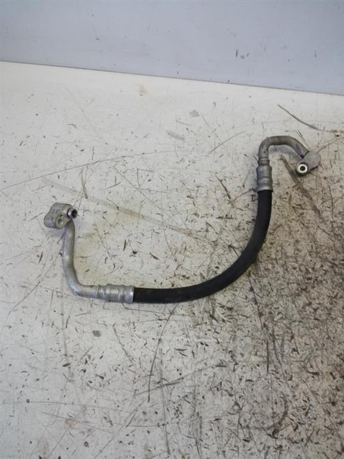 VOLKSWAGEN GOLF «V» (2004) TERMICO FLESSIBILE A/C (CONDENSATORE/COMPRESSORE) USATO Da 2003 A 2008 [[222726]]