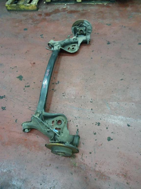 SUZUKI VITARA «II» (2015) ASSALE ASSALE POST. USATO Da 2015 A 2018 [[222692]]