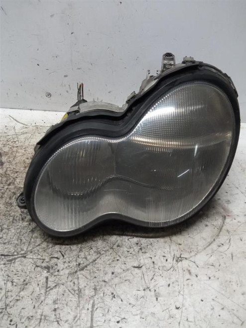 MERCEDES CLASSE C «W203» (2000) FANALERIA PROIETTORE ANT. SX. USATO Da 2000 A 2003 [[222681]]