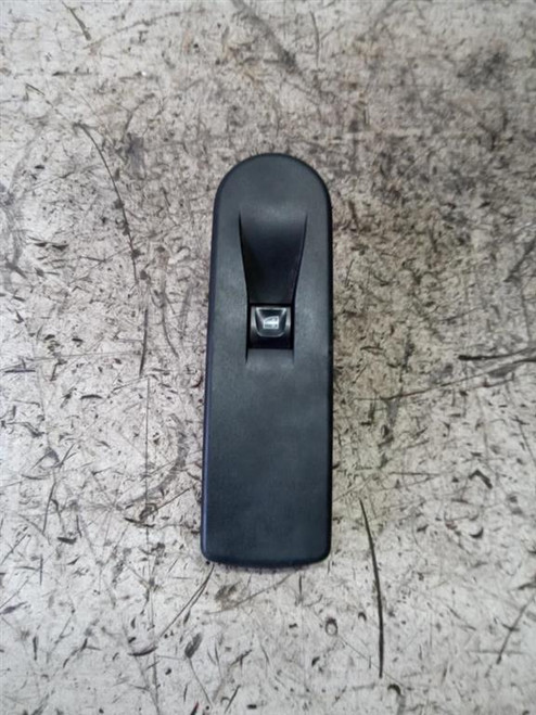 RENAULT CLIO «IV» (2013) IMPIANTO ELETTRICO INTERRUTTORE ALZACRISTALLI ANT. DX. USATO Da 2012 A 2016 [[222663]]