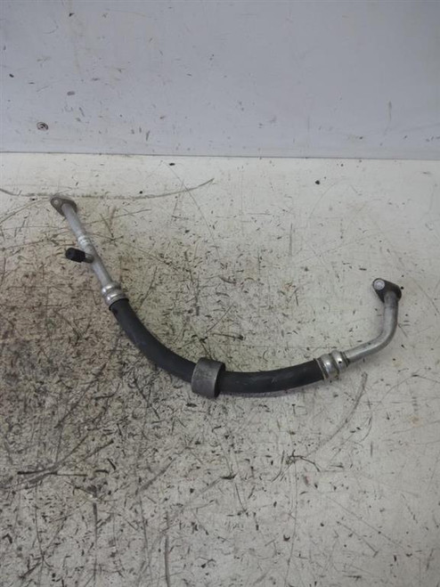 RENAULT CLIO «IV» (2013) TERMICO FLESSIBILE A/C (COMPRESSORE/CONDENSATORE) USATO Da 2012 A 2016 [[222635]]