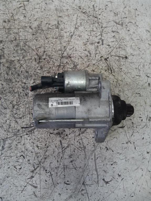 SEAT LEON «1M1» (1999) IMPIANTO ELETTRICO MOTORINO AVVIAMENTO USATO [[222595]]