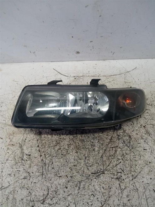SEAT LEON «1M1» (1999) FANALERIA PROIETTORE ANT. SX. USATO Da 1999 A 2002 [[222591]]