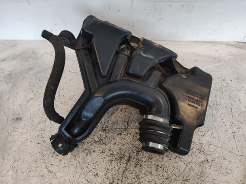 SMART FORTWO COUPÉ «451» (2010) SCARICO E INIEZIONE COLLETTORE ASPIRAZIONE USATO [[222574]]