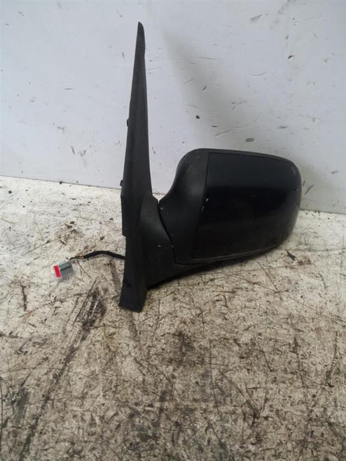 FORD FIESTA «V» VAN (2002) CRISTALLI RETROVISORE ESTERNO ANT. SX. USATO Da 2002 in poi [[222571]]