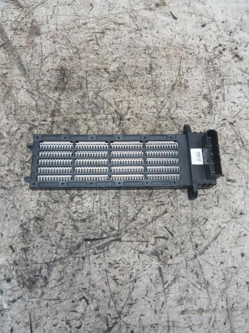 JEEP CHEROKEE «V» (2014) TERMICO RESISTENZA VENTILAZIONE ABITACOLO USATO [[222566]]